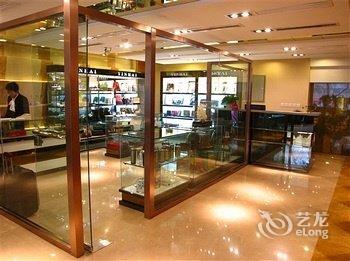 太原工商银行银海宾馆酒店提供图片