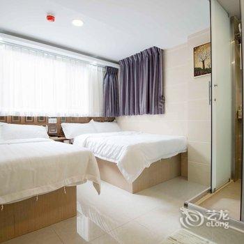 香港枫叶酒店(家庭旅馆)酒店提供图片