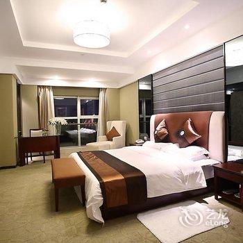 洪泽湖国际大酒店酒店提供图片