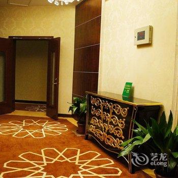 扬州江都大酒店酒店提供图片