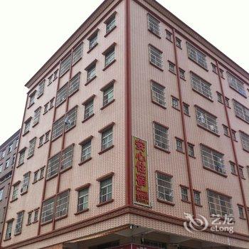 【东莞安心公寓】地址:东坑镇东坑路口(东坑大