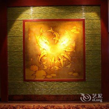 大连亿成商务酒店酒店提供图片