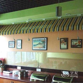 如家酒店(江阴澄江中路店)用户上传图片