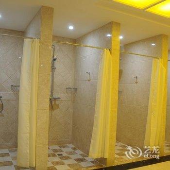 邯郸申氏商务会馆(武安)酒店提供图片