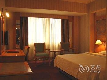 佛山顺德龙江志达酒店酒店提供图片