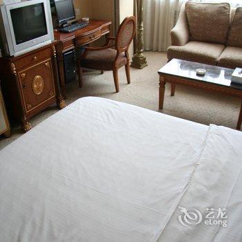 北京重庆饭店酒店提供图片