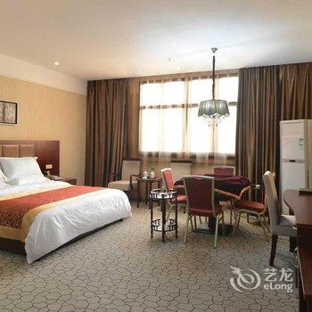 宜昌凯旋宾馆(万达广场店)酒店提供图片