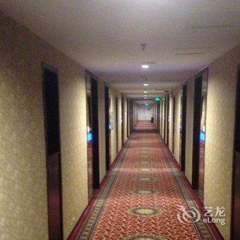 桐庐海宏大酒店酒店提供图片