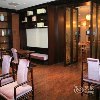 书香世家酒店(济南高新奥体会展中心店)酒店提供图片