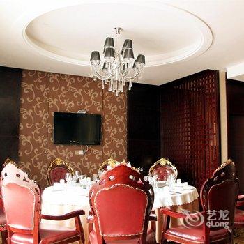 西安骊山国际假日酒店酒店提供图片