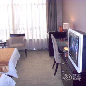 塞纳河畔·宁国开源大酒店酒店提供图片