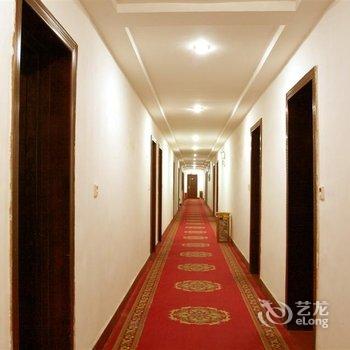 凤凰国际酒店(原凤凰县政府宾馆)酒店提供图片