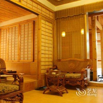 霸州茗汤·青椿旅居温泉度假村酒店提供图片