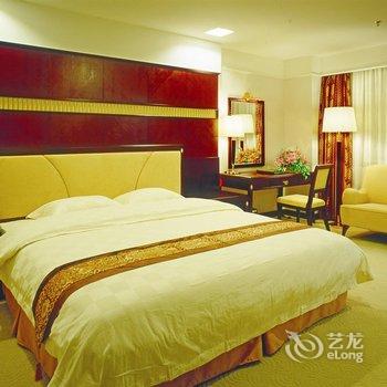 广州增城聚福酒店酒店提供图片