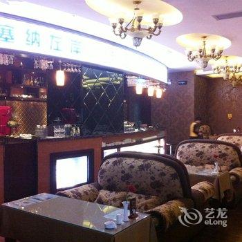 汕头金铂雅商务酒店酒店提供图片