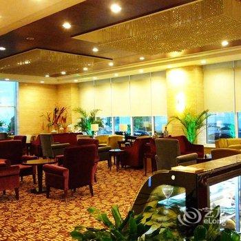 青岛城阳德泰大酒店酒店提供图片