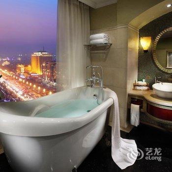 北京新闻大厦(酒店)酒店提供图片