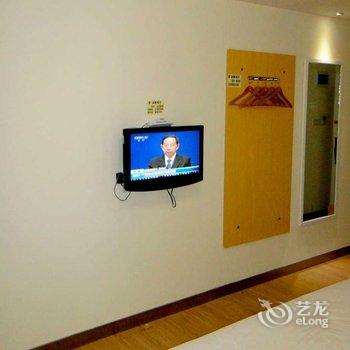 7天连锁酒店(揭阳广百店)用户上传图片