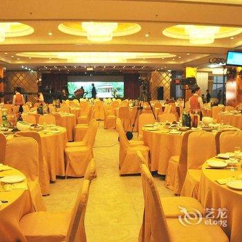 昆山玉荣国际大酒店酒店提供图片
