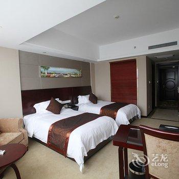 芜湖威尼斯假日酒店酒店提供图片