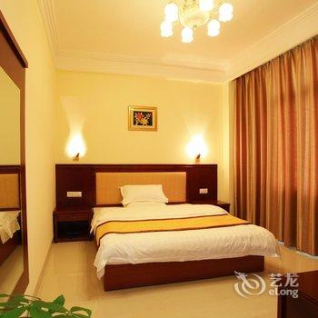 韶关丹霞山客家宾馆酒店提供图片