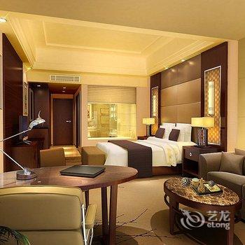 安徽高速开元国际大酒店酒店提供图片