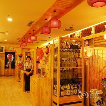 烟台新时代大酒店酒店提供图片