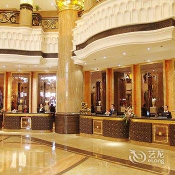 营口红运大饭店酒店提供图片