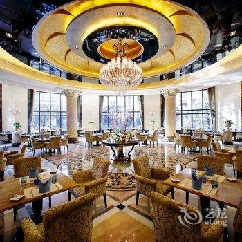 上海浦东星河湾酒店酒店提供图片