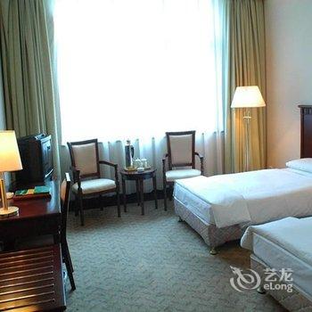 河南省黄河迎宾馆酒店提供图片