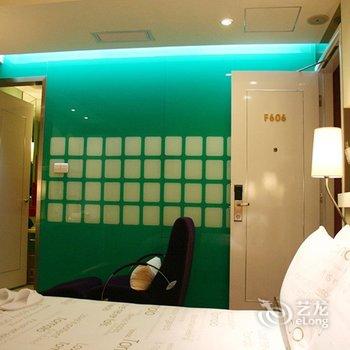 天美乐饭店(武汉武展店)酒店提供图片