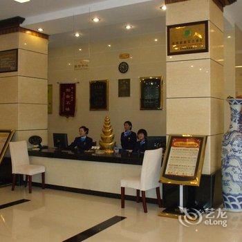 兴义三生酒店酒店提供图片