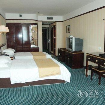 库尔勒金星大酒店酒店提供图片