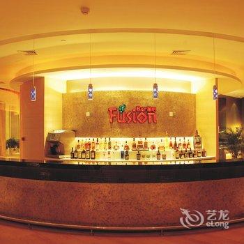 深圳中洲圣廷苑酒店(世纪楼)酒店提供图片