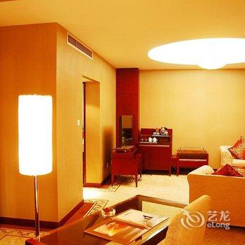 西安凤城大酒店酒店提供图片