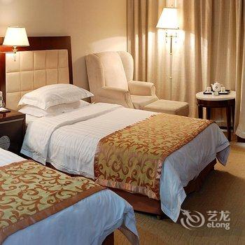 上饶京都国际大酒店酒店提供图片