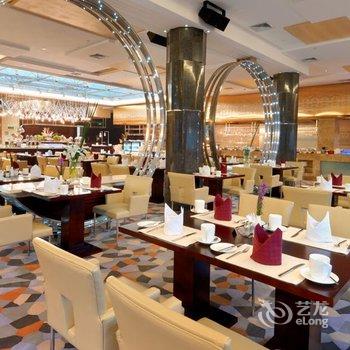 南京金鹰珠江壹号国际酒店(市中心)酒店提供图片