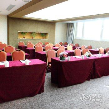 杭州博赛德酒店酒店提供图片