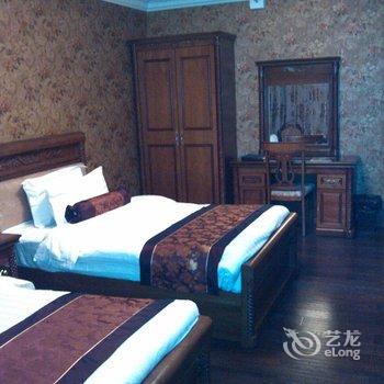 天津王朝御苑酒堡酒店提供图片