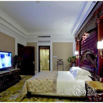 湘潭盘龙山庄大酒店酒店提供图片