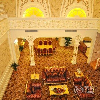 抚州黎川国安假日酒店酒店提供图片