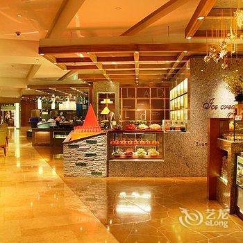 上海浦东香格里拉酒店酒店提供图片