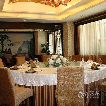 晋江荣誉大酒店酒店提供图片