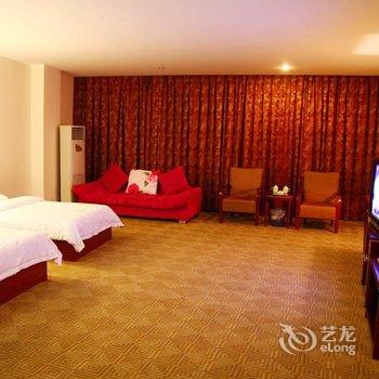西昌丽景假日酒店酒店提供图片