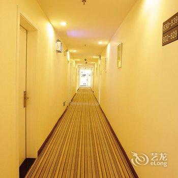 7天优品(兰州财经大学红星美凯龙店)酒店提供图片