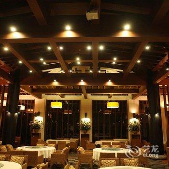 南京沃阁巴厘原墅温泉酒店酒店提供图片