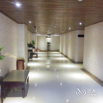 杭州西溪庄园酒店提供图片