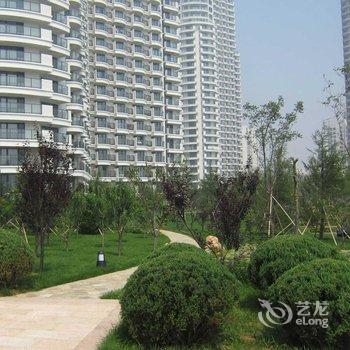 家应商旅绥中东戴河山海同湾酒店式海景公寓用户上传图片