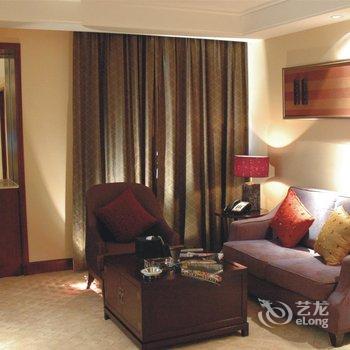 佛山中恒国际酒店酒店提供图片