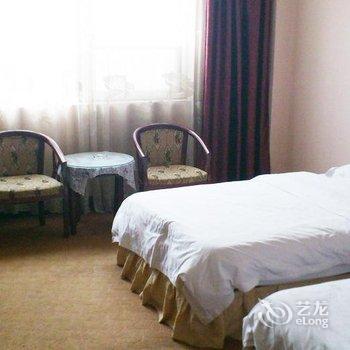 咸宁银海大酒店(崇阳店)酒店提供图片